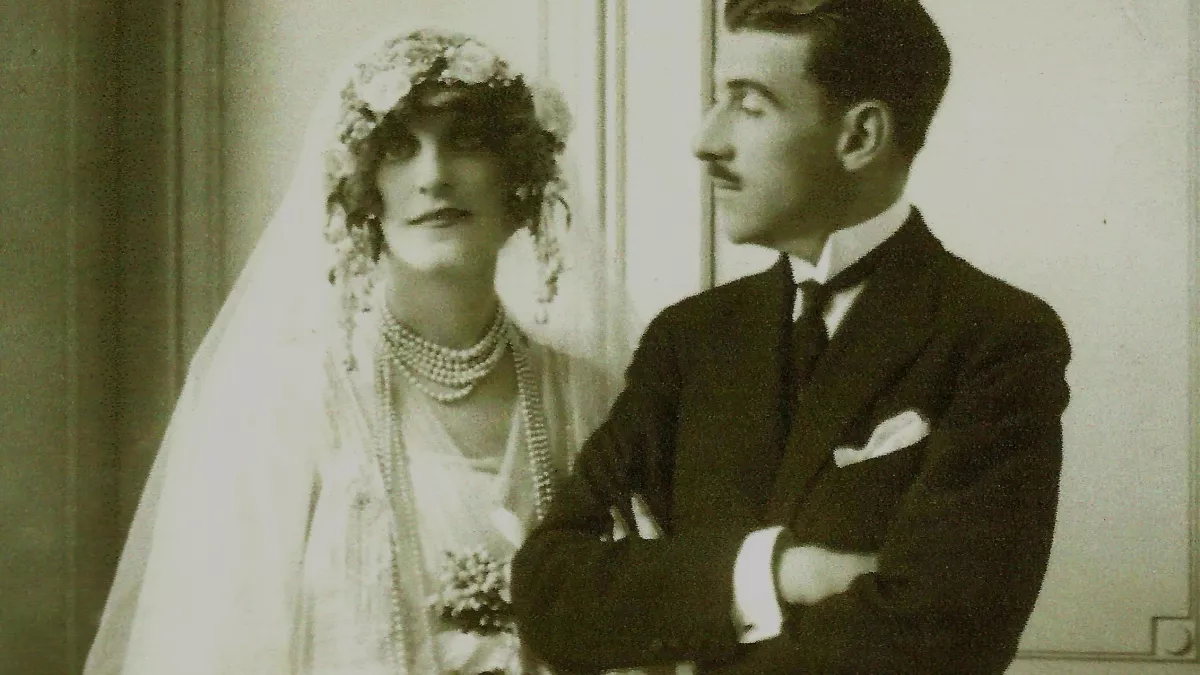 Napo et Eva