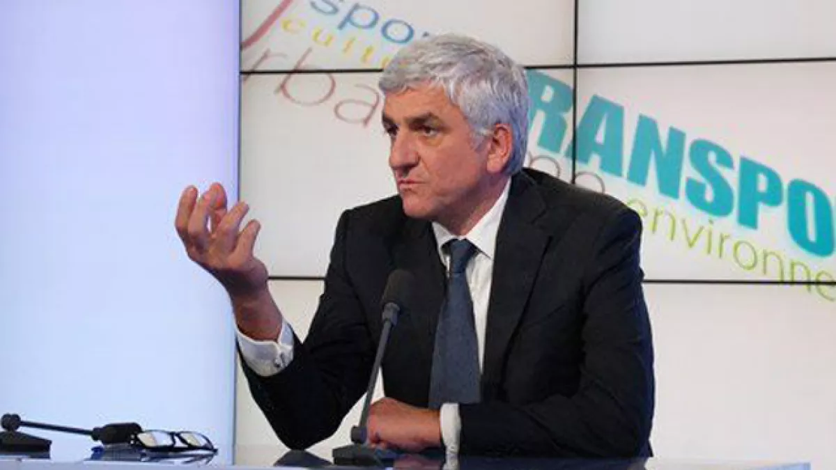 Hervé Morin