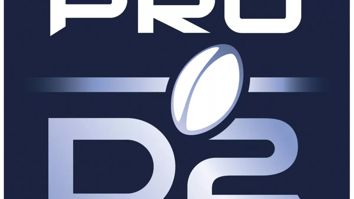 logo Pro D2 logo Pro D2