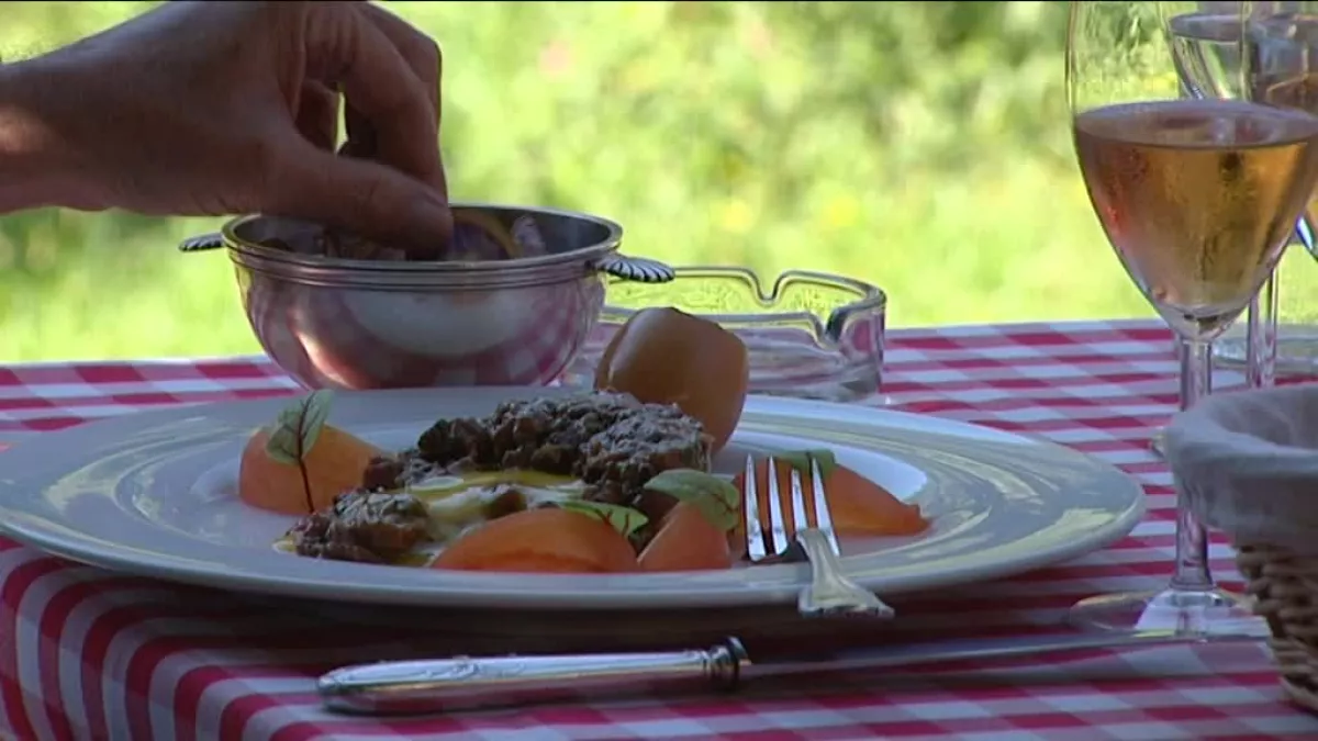 EDR Gastronomie