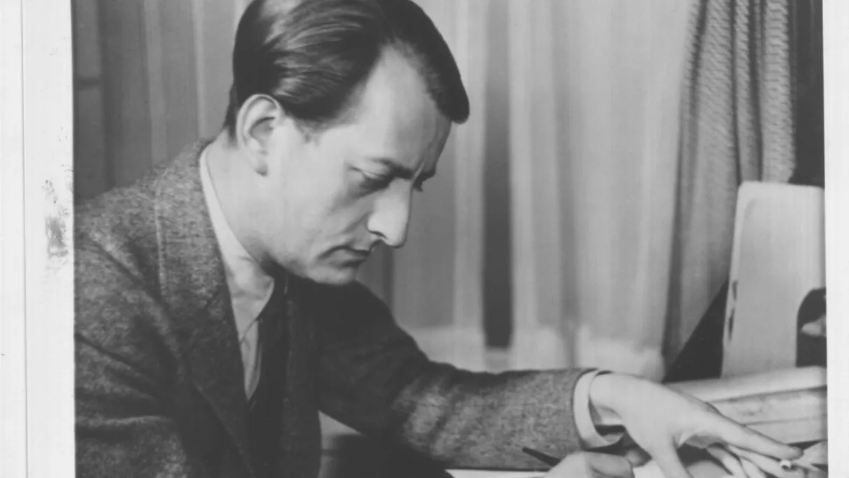 Le pays secret de Malraux - crédit Ere Production Le pays secret de Malraux