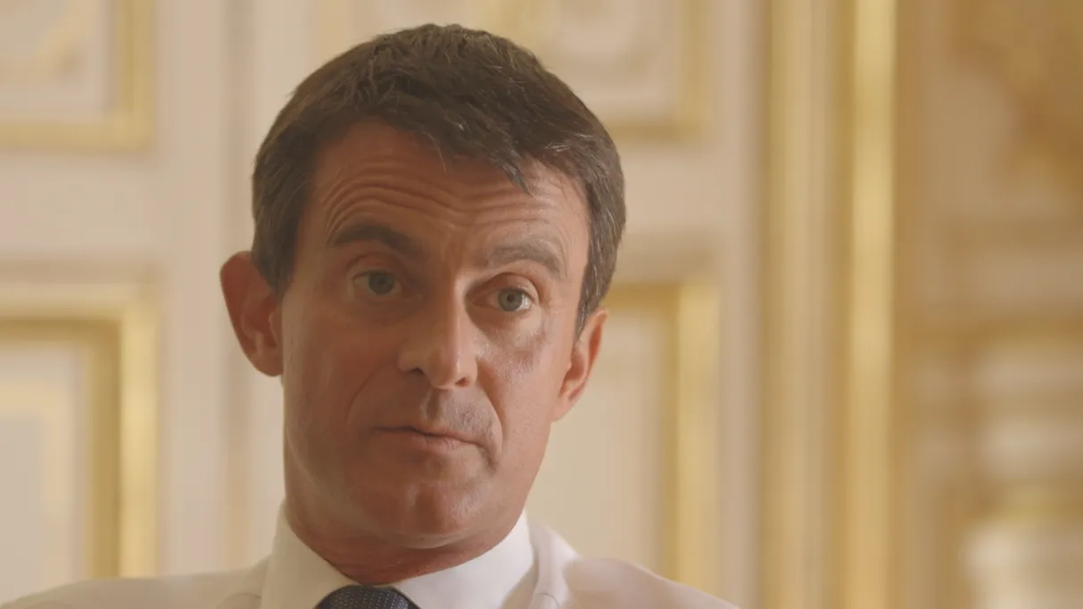 Manuel Valls