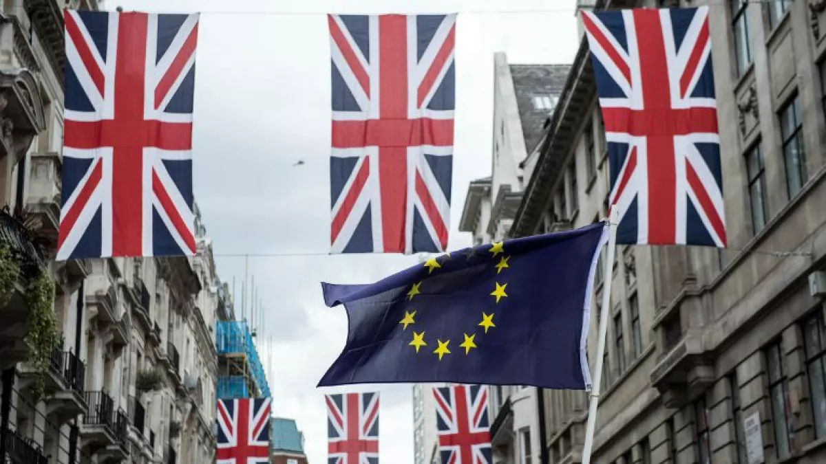 BREXIT