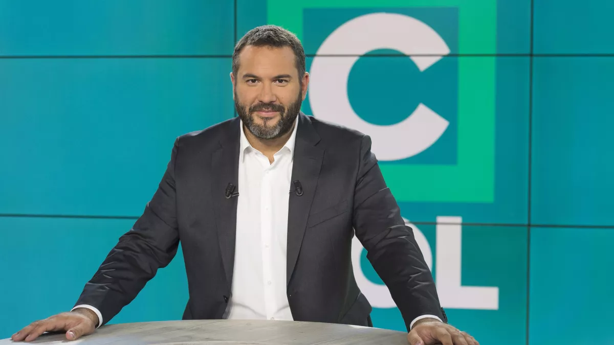 C POLEMIQUE Copyright / Nathalie Guyon / FTV