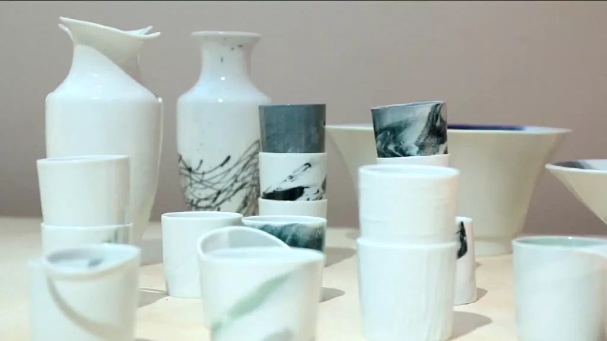 Génération Y, à l'heure du thé