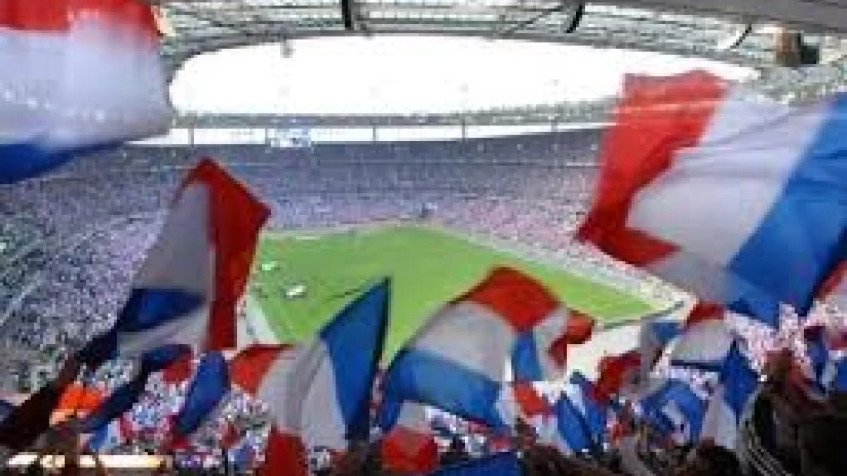 @tourisme.com stade de france