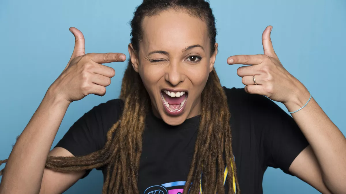 Nathalie GUYON / FTV SANGO