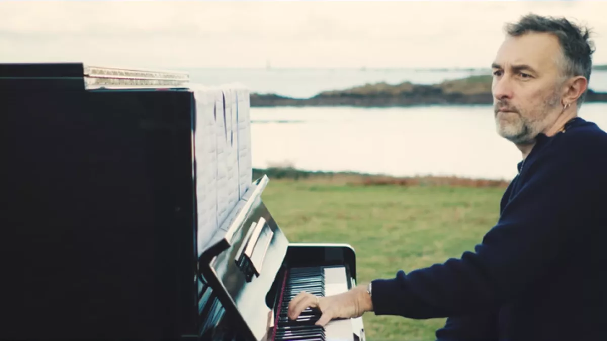 Yann Tiersen Yann Tiersen