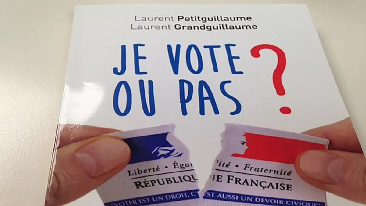 Dimanche en politique Dimanche en politique