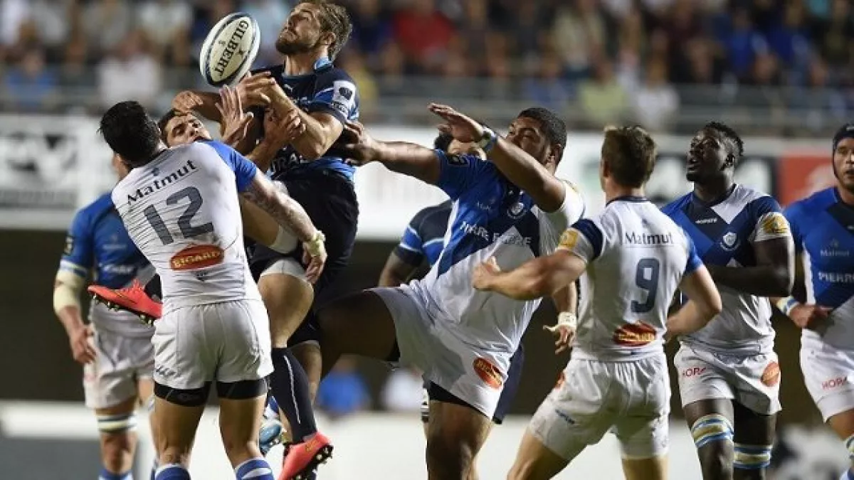 ©MAXPPP-Castres-Montpellier ©MAXPPP-Castres-Montpellier