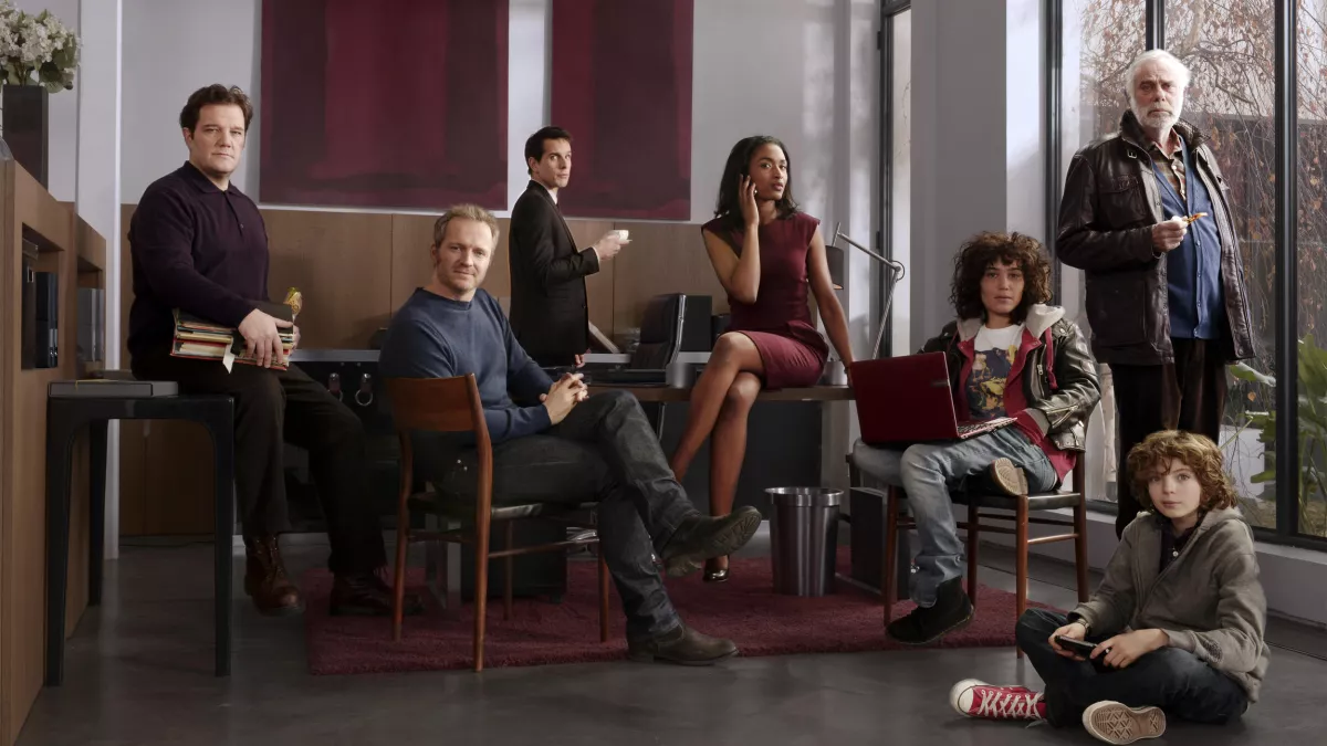 DETECTIVES AVEC PHILIPPE LEFEBVRE, SARA MARTINS… #REUNION 1ERE DETECTIVES AVEC PHILIPPE LEFEBVRE, SARA MARTINS… #REUNION 1ERE