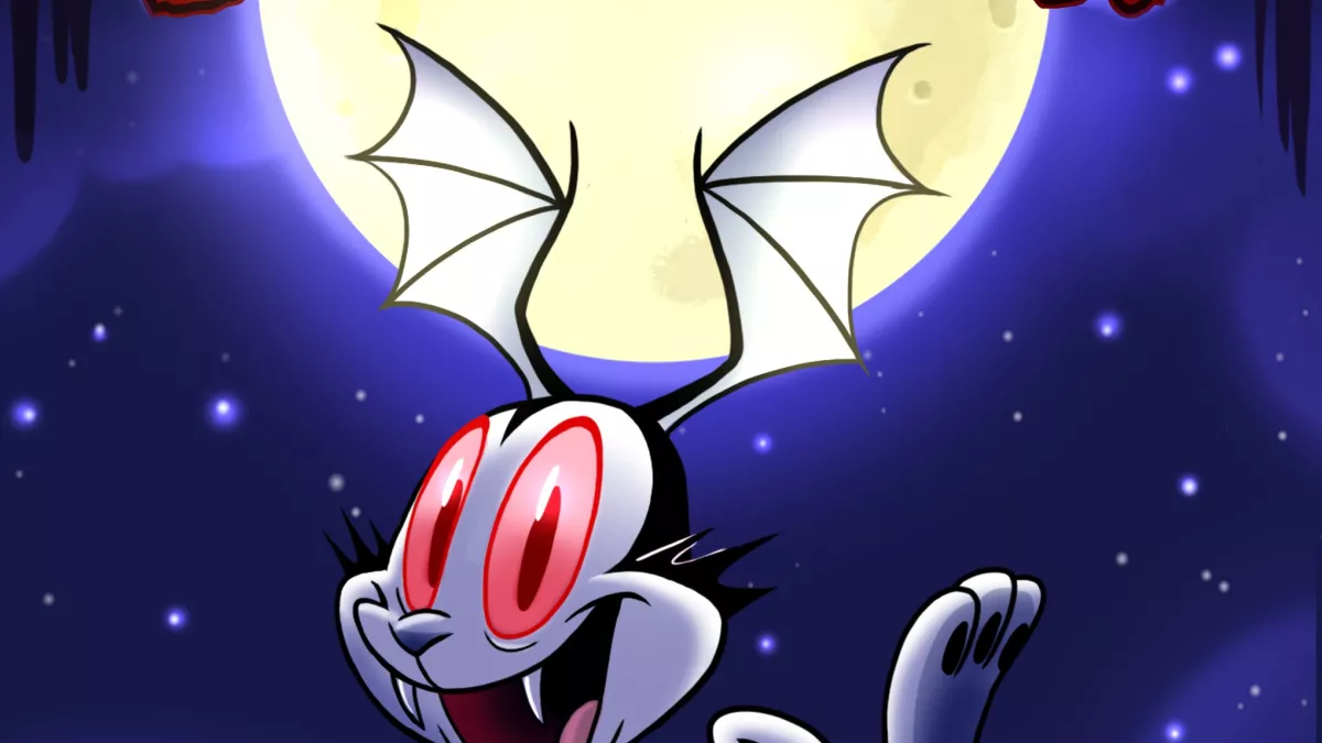 La nouvelle production Warner Bunnicula