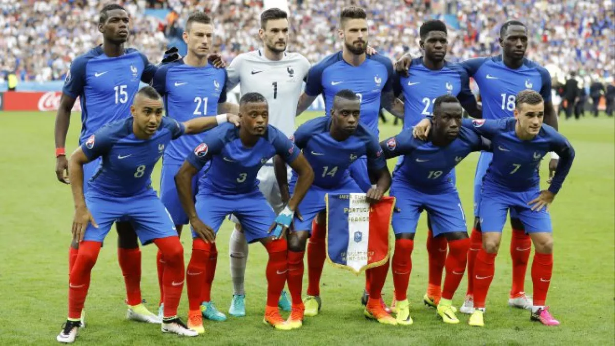 Pays-Bas / France Pays-Bas / France