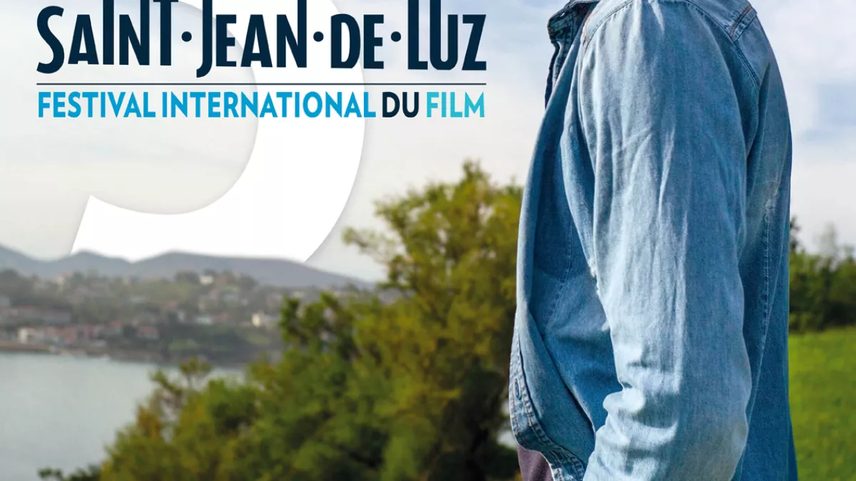Festival international du film de Saint-Jean-de-Luz Festival international du film de Saint-Jean-de-Luz