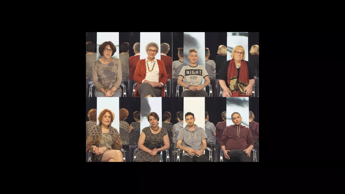 Montage Montage