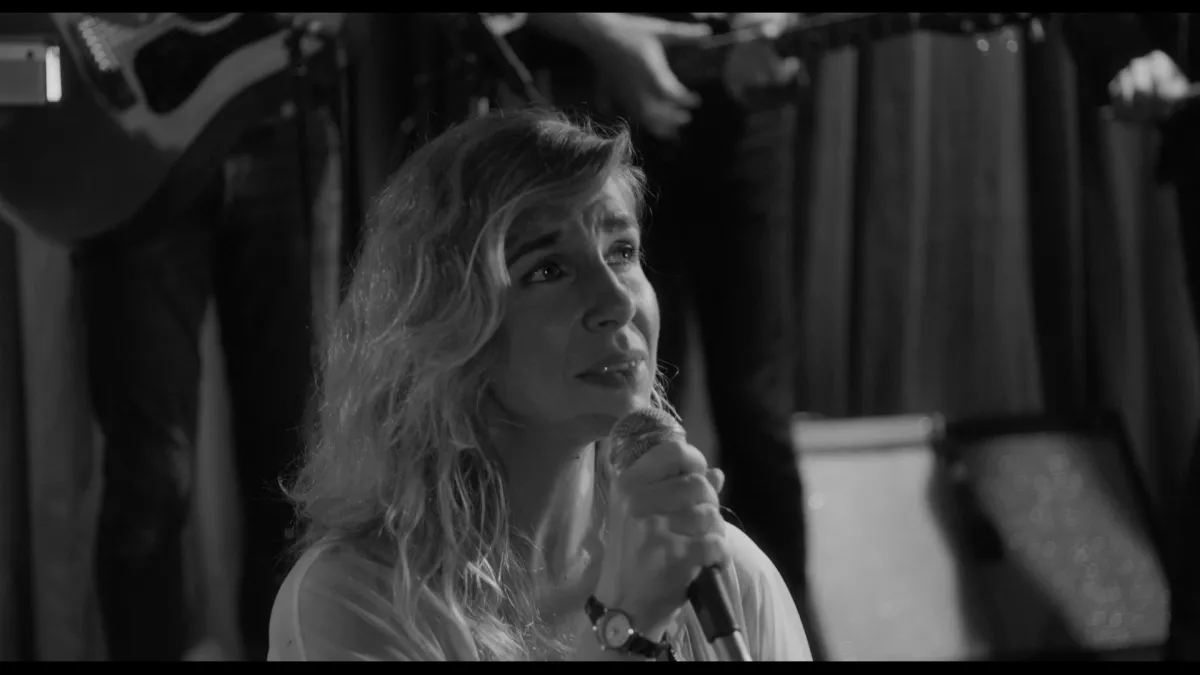 Culturebox : Histoire de ...Barbara Carlotti Culturebox : Histoire de ...Barbara Carlotti