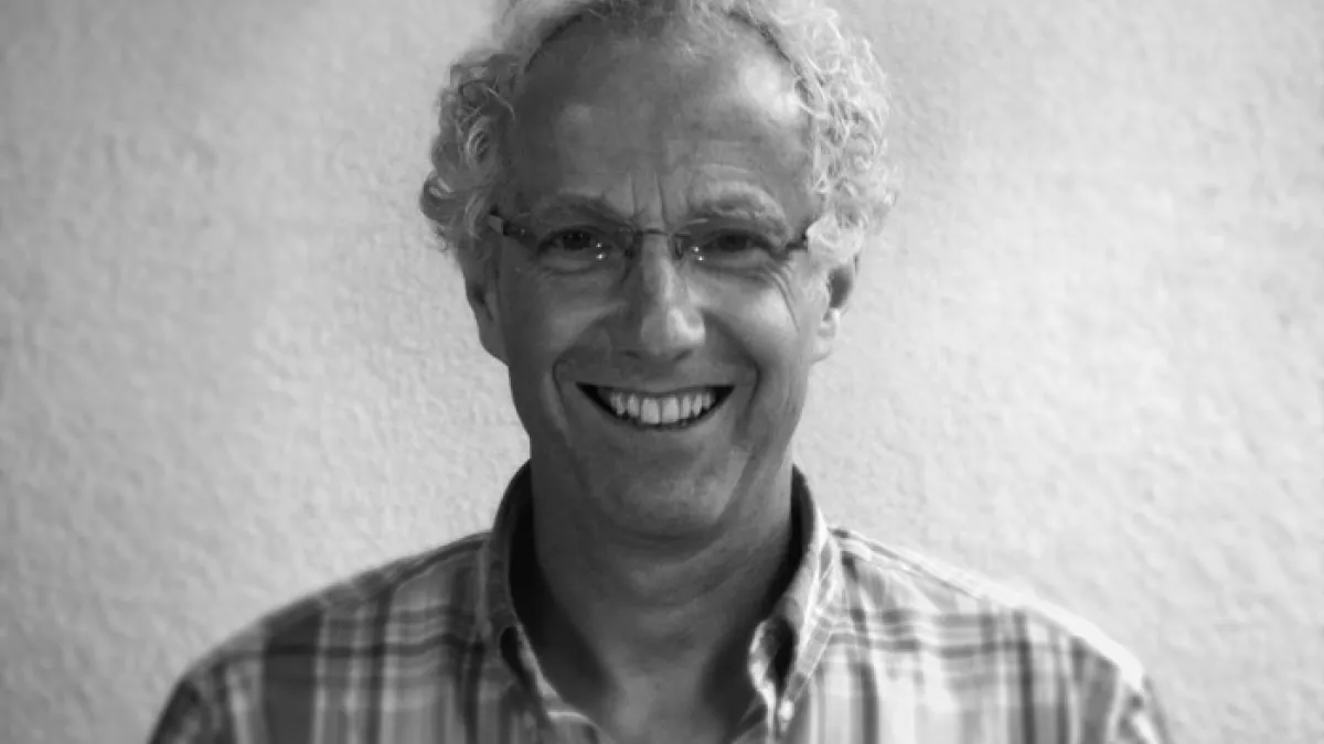Denis Ledogar