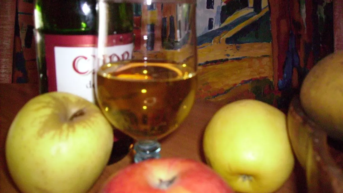 CIDRE CIDRE