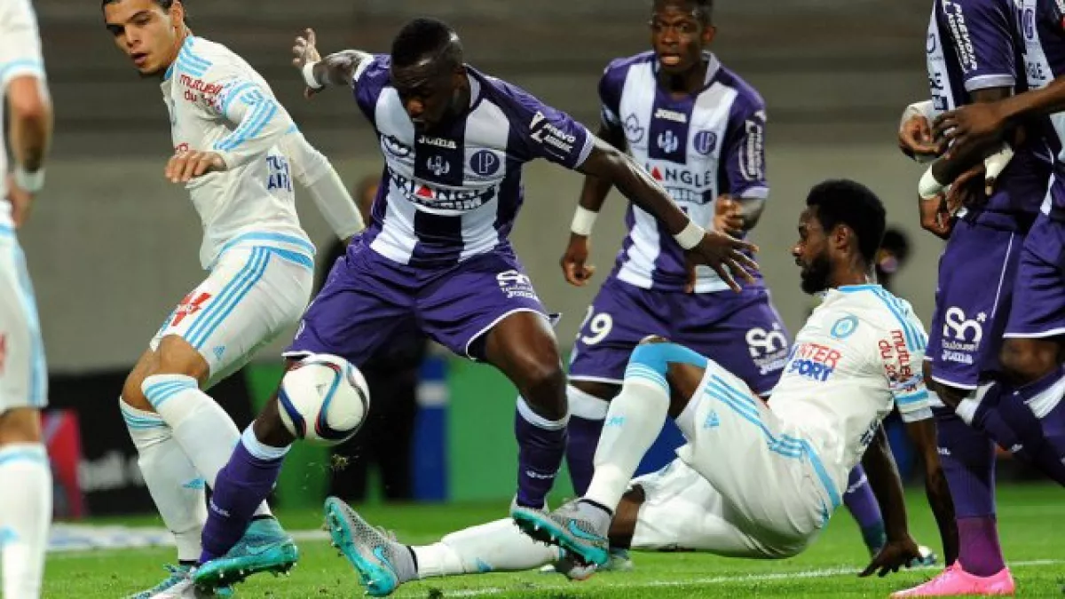 rencontre coupe de la ligue TFC-AJ Auxerre-2015 ©MAXPPP-rencontre coupe de la ligue TFC-AJ Auxerre-2015