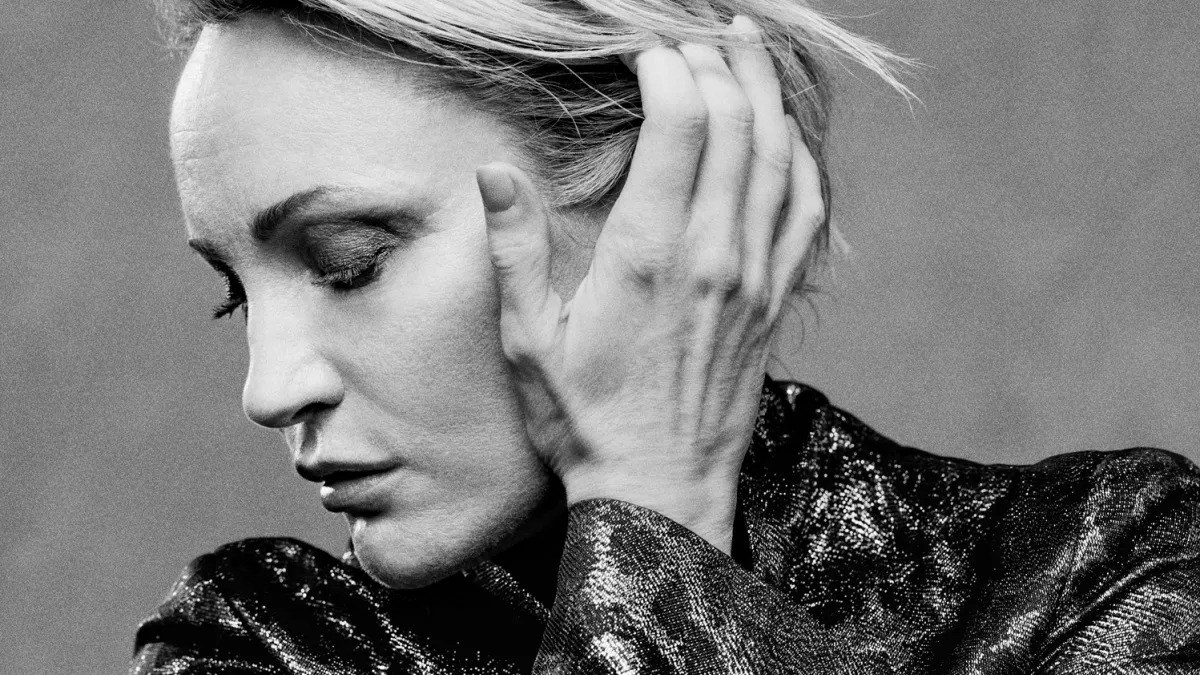 Patricia Kaas Patricia Kaas