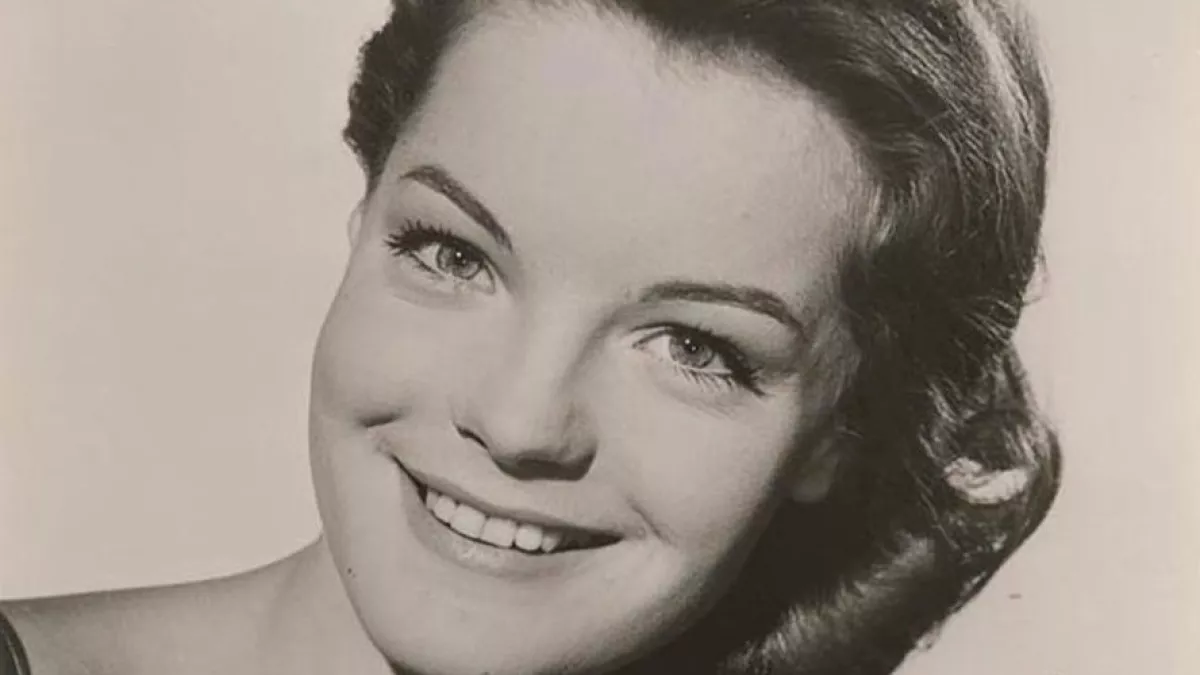 Romy, de tout son cœur Romy, de tout son cœur