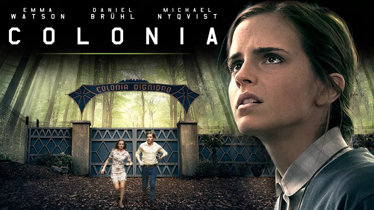 Colonia Colonia