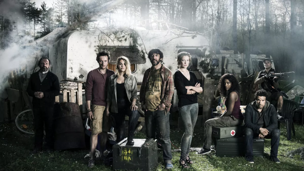 © Nathalie Guyon / FTV Dead Landes