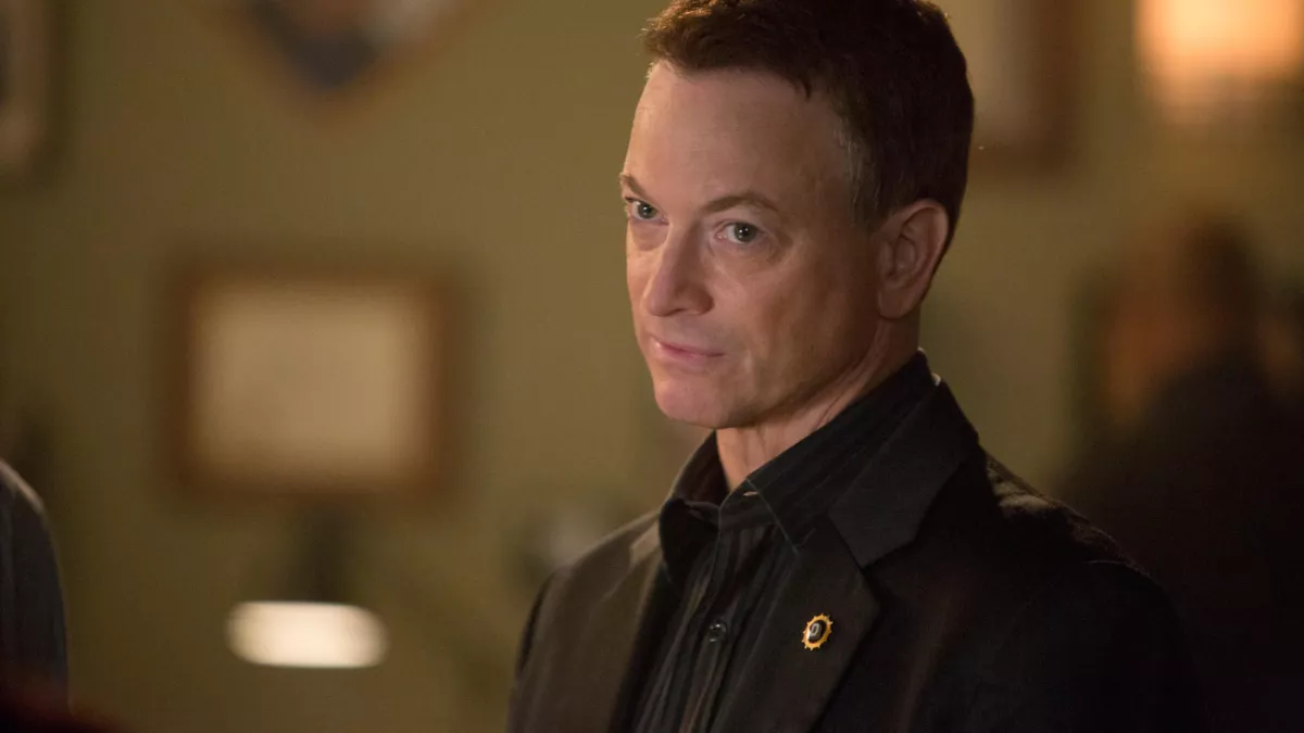 Michael DESMOND / CBS Broadcasting Inc. All rights reserved LES EXPERTS : MANHATTAN - SAISON 9