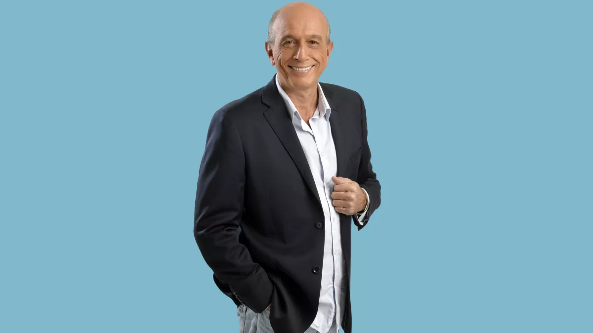 © ERIC AUBRY /FTV Patrick Durand-Gaillard