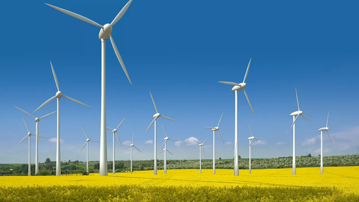 EOLIENNE