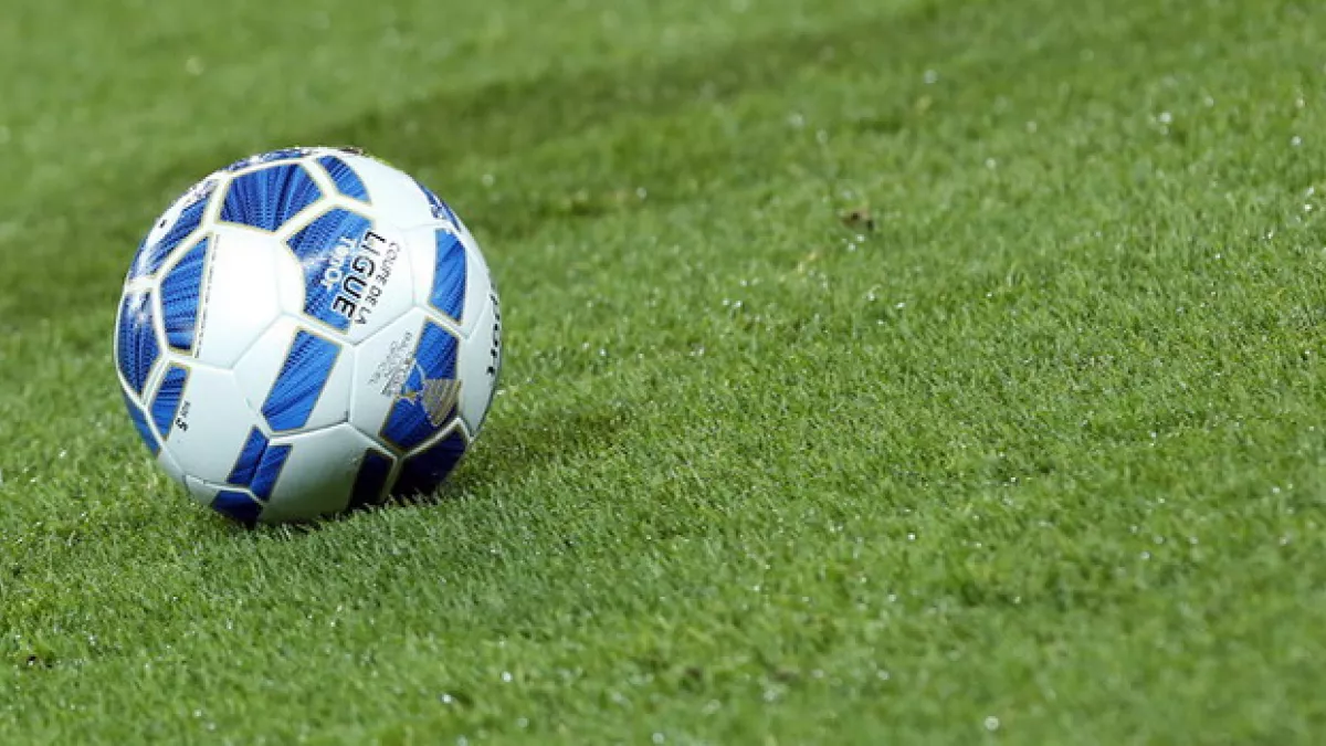 Coupe de la Ligue de football Coupe de la Ligue de football