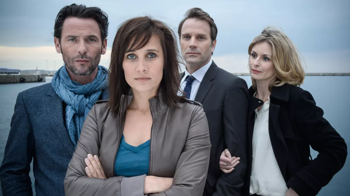 LEFEBVRE François / FTV INNOCENTE