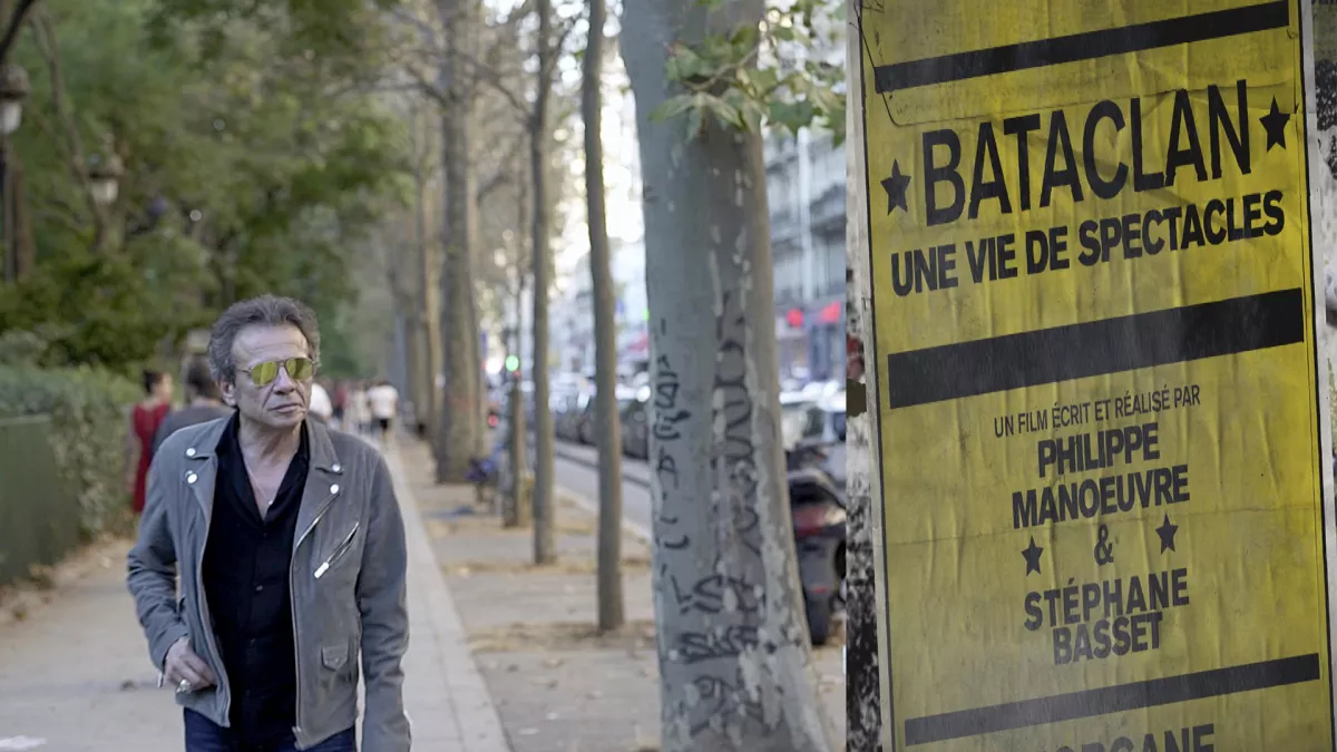 © BATACLAN
