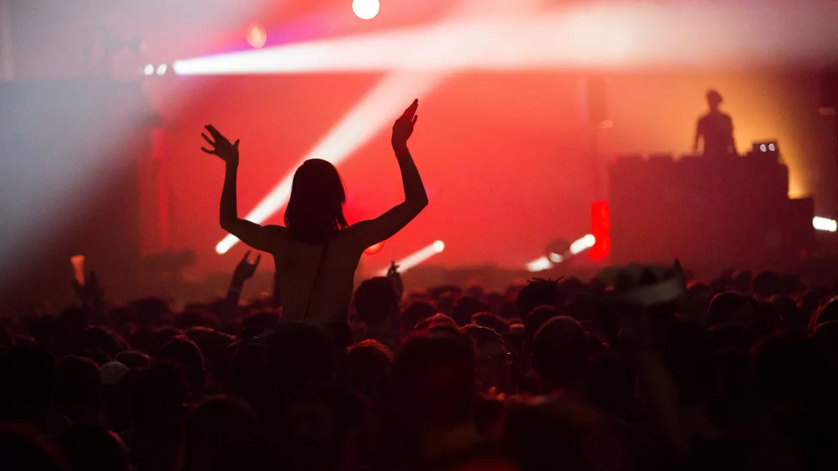 PitchFork Festival 2016 PitchFork Festival 2016