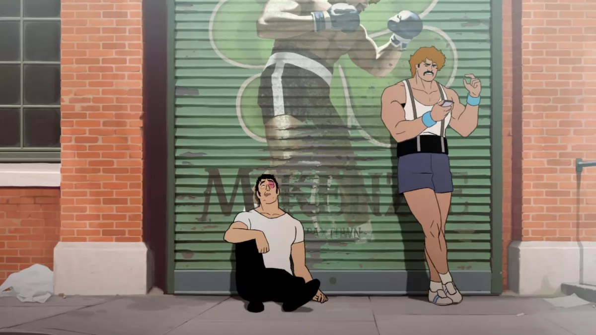 prod LASTMAN