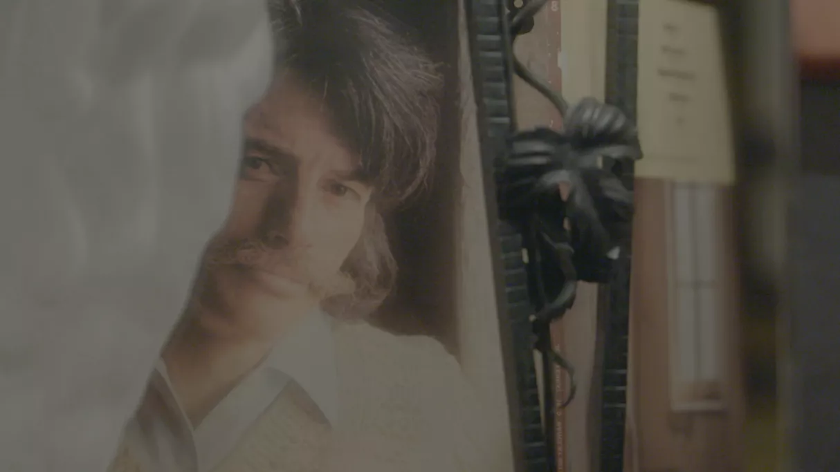 J'ai rencontré un pays Jean Ferrat