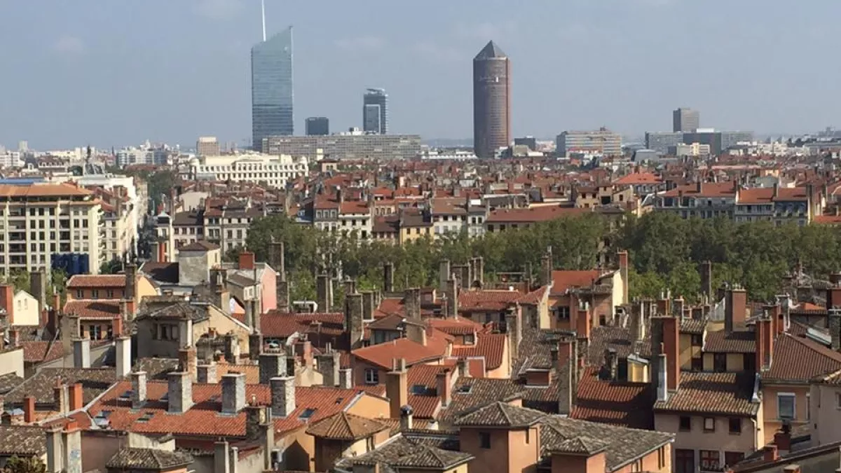 Lyon