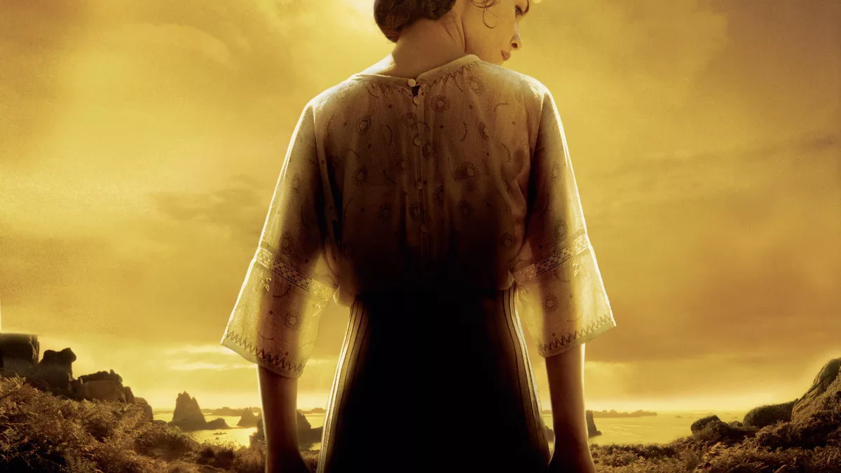 2003 Productions / Warner Bros. France 2004 UN LONG DIMANCHE DE FIANCAILLES