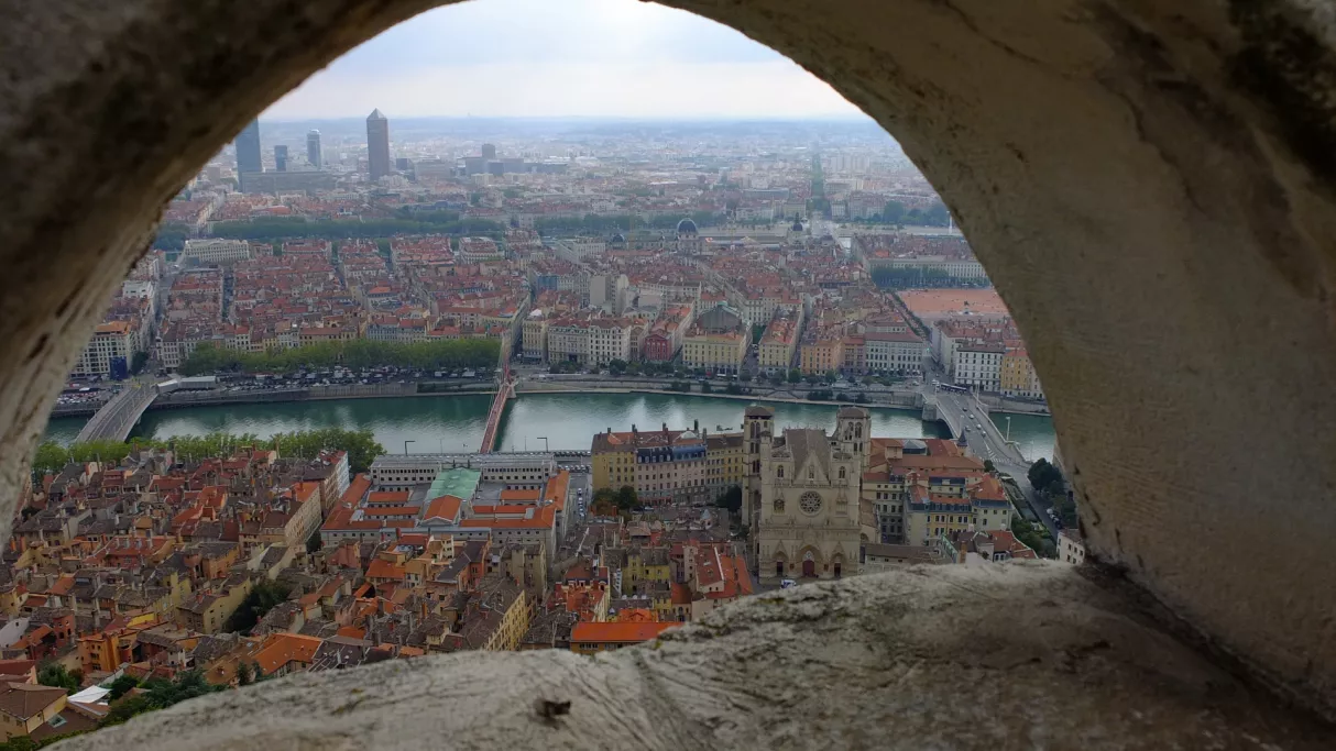 CDH Lyon, Horizons insolites