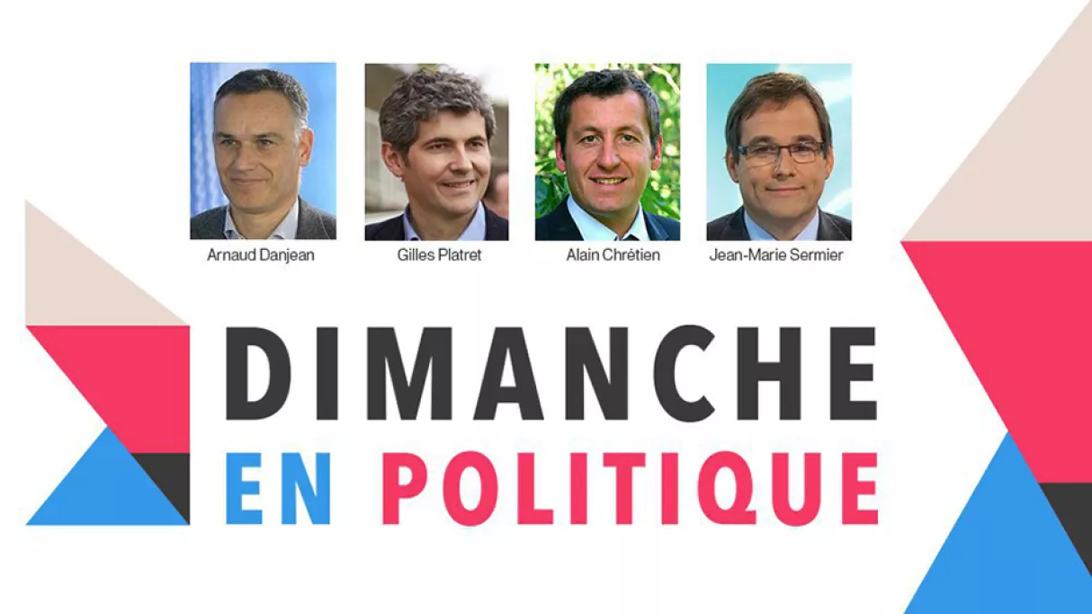 Dimanche en politique