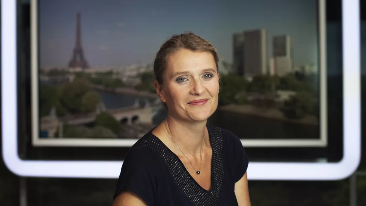 Maud de Bohan Maud de Bohan