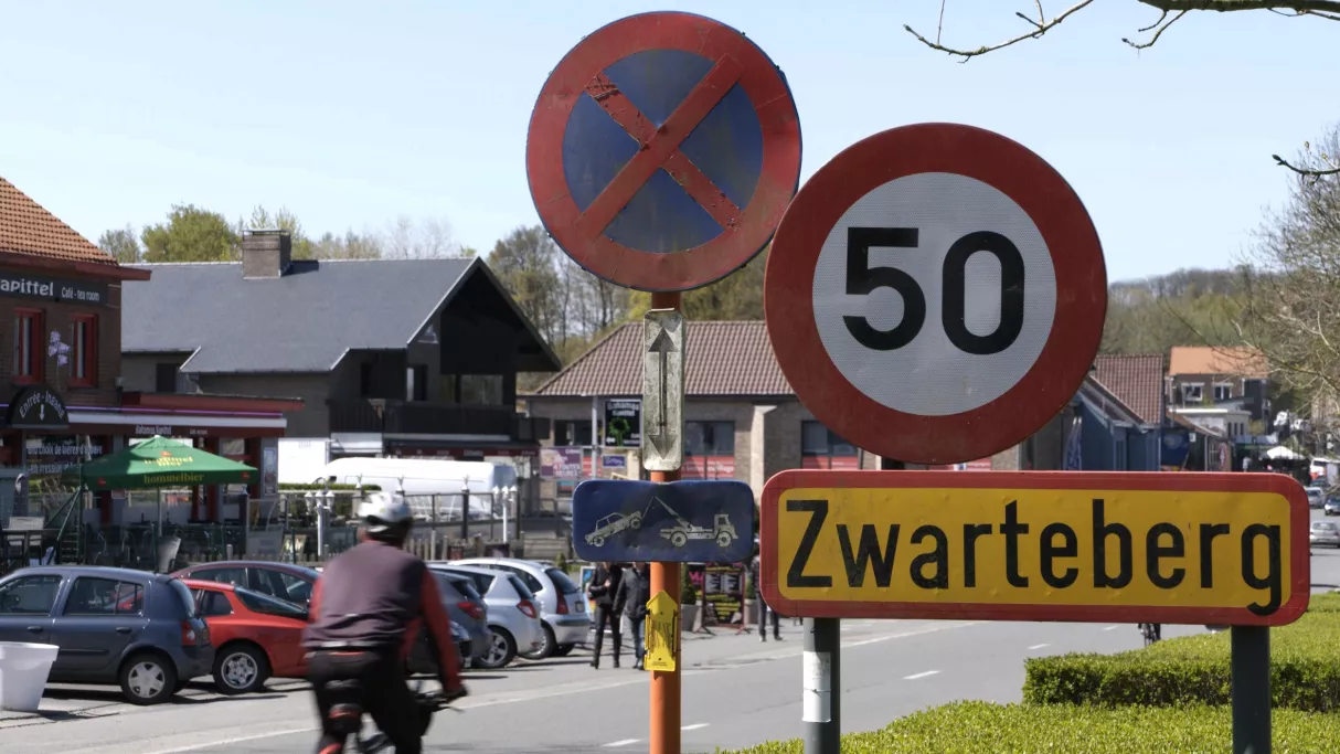 Tim Moreau & Thomas Dumont