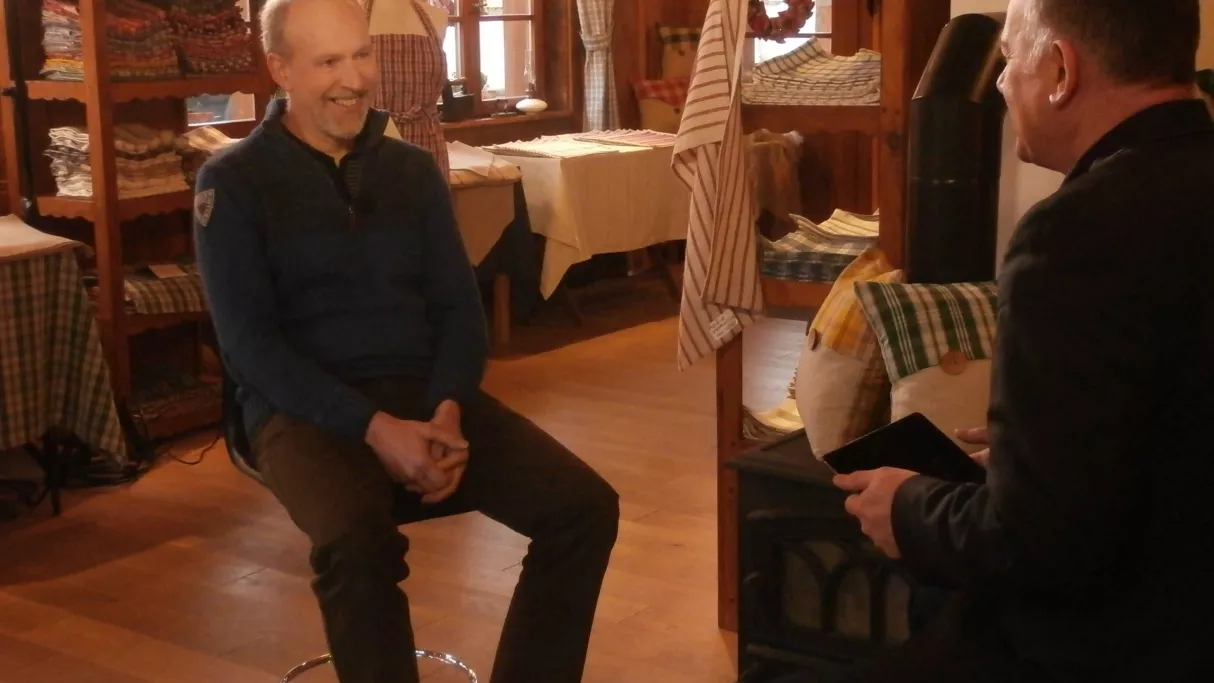 GsunTheim - Michel Gander