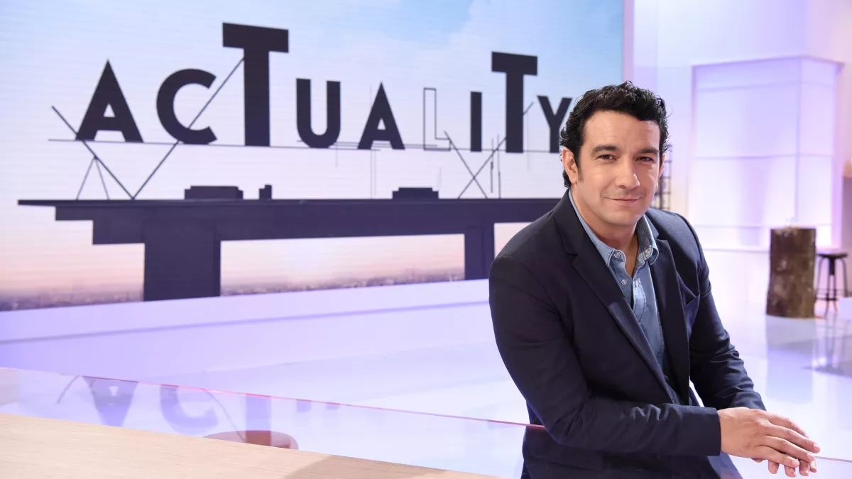 BERNARD BARBEREAU FTV ACTUALITY