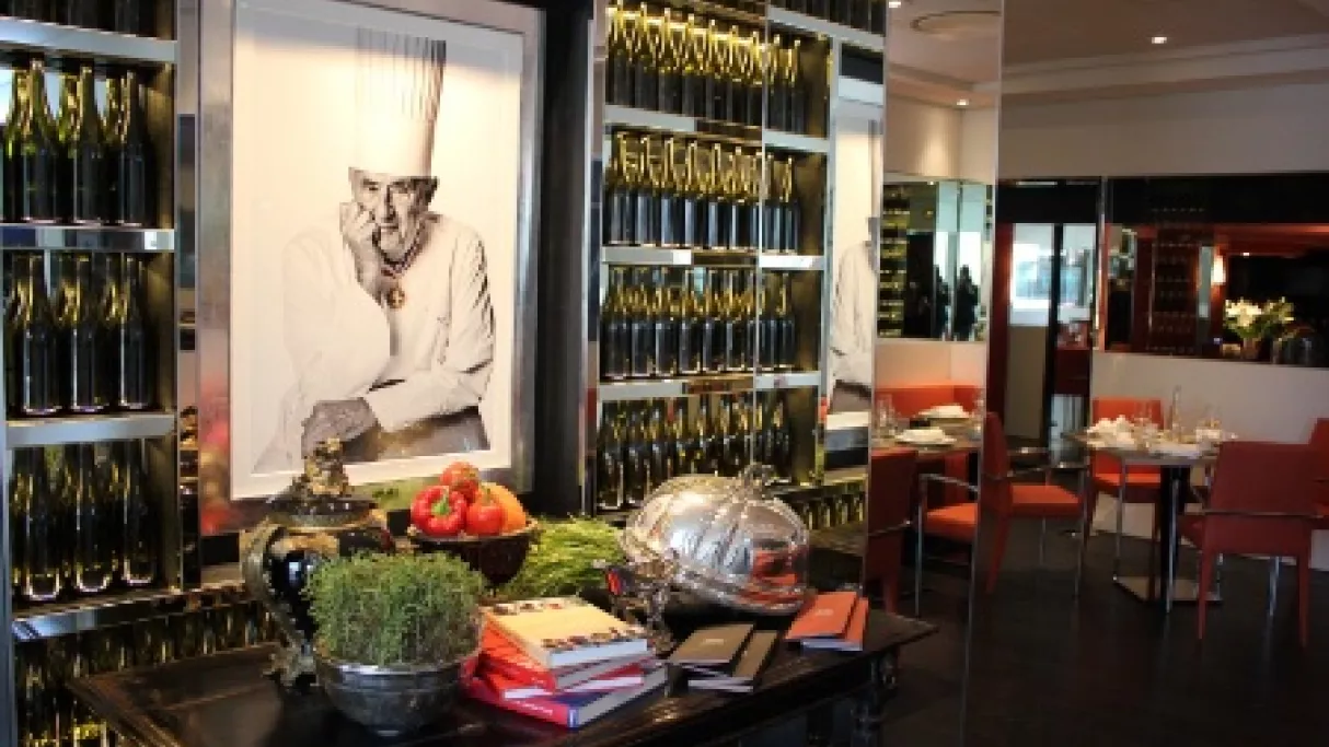 Institut Paul Bocuse