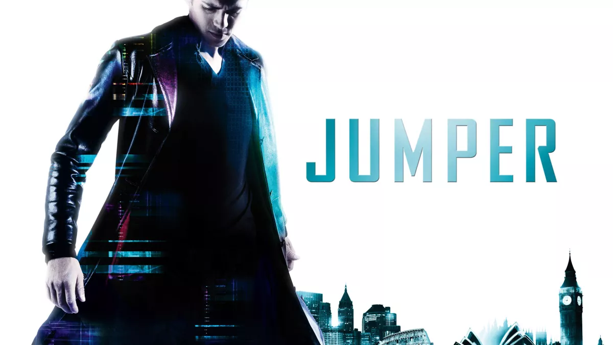 © 20th Century Fox/Monarchy/Dune Ent. III LLC JUMPER