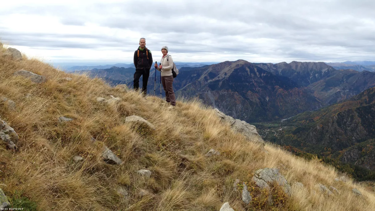 Chroniques Méditerranéennes