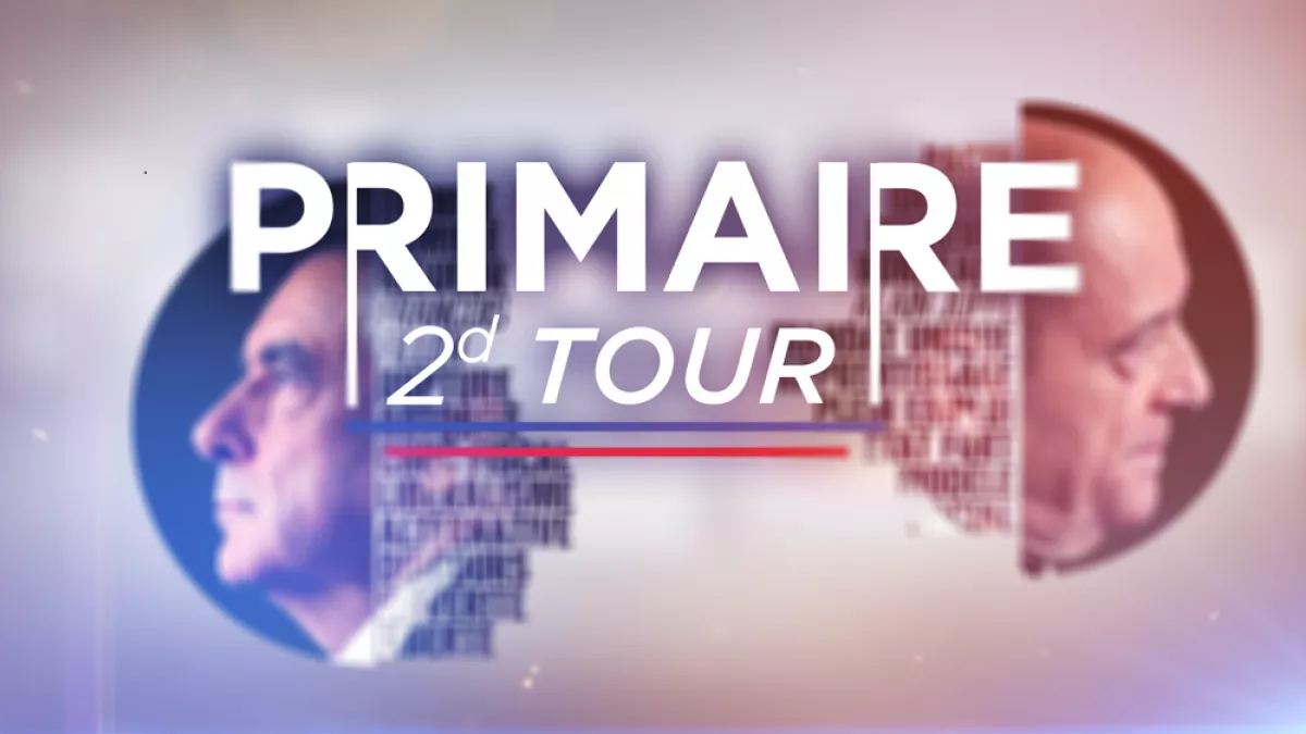 PRIMAIRE SECOND TOUR PRIMAIRE SECOND TOUR