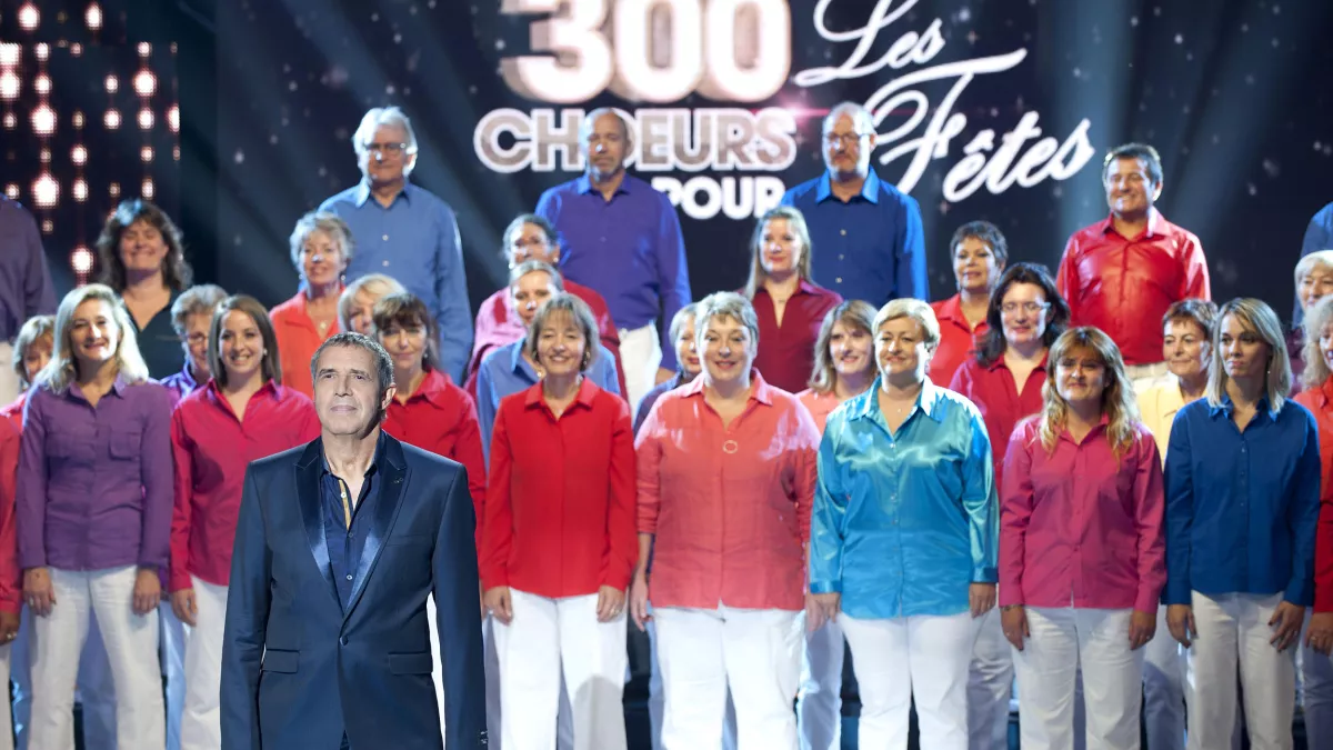© CH LARTIGE - FTV 2016 300 choeurs pour les fêtes