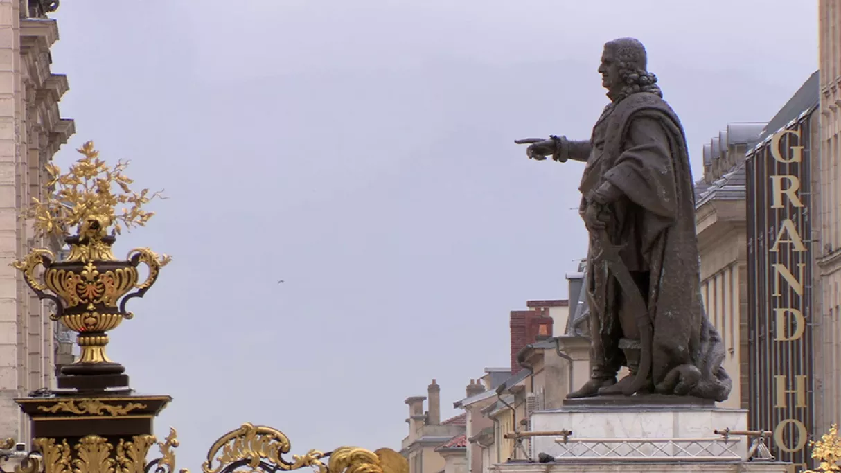 Stanislas Président